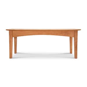 American Shaker Coffee Table