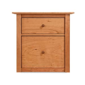 American Shaker File Cabinet