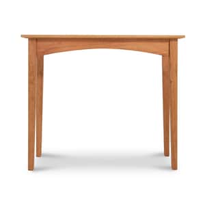 American Shaker Sofa Table