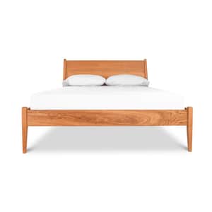 Andover Modern Incline Bed