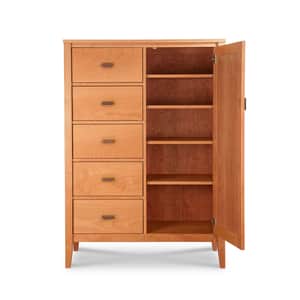 Andover Modern Sweater Chest