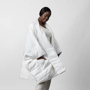 Blanket Robe