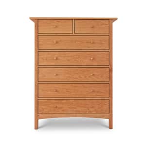 Burlington Shaker 7-Drawer Chest
