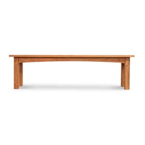 Burlington Shaker Bench