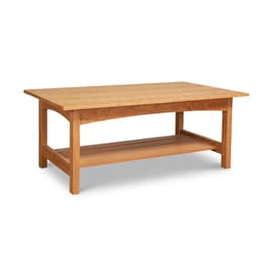 Burlington Shaker Coffee Table