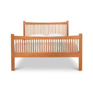 Burlington Shaker High Footboard Bed