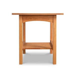 Burlington Shaker Lamp Table