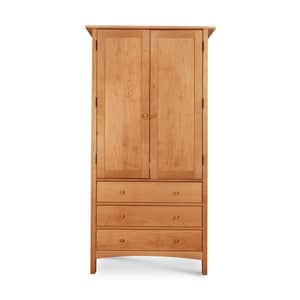 Burlington Shaker Tall Armoire