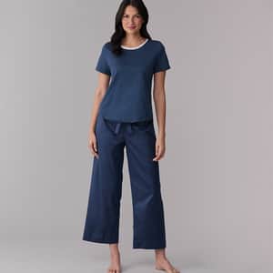 Caricia Short Sleeve Top