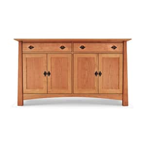 Cherry Moon Large Sideboard