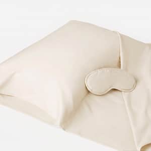 Cloud Soft Organic Sateen Travel Sack
