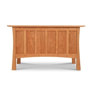 Contemporary Craftsman Blanket Chest