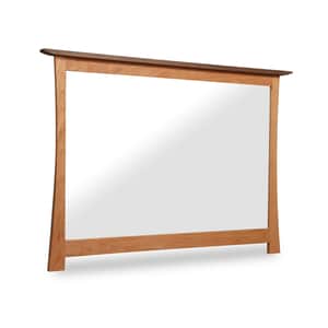 Contemporary Craftsman Mirror
