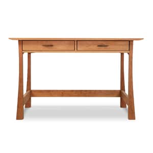 Contemporary Craftsman Writing Desk