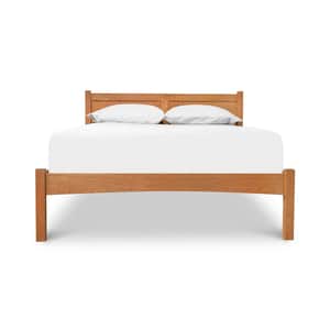 Essex Low Footboard Bed