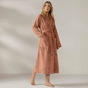 Unisex Cloud Loom&trade; Organic Robe
