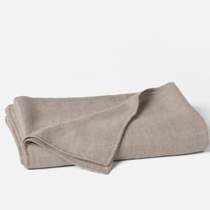 Pacaya Alpaca Blanket