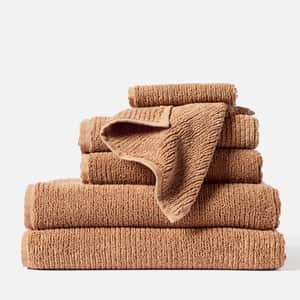 Temescal Organic Towels