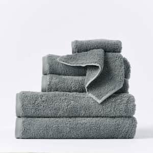 Cloud Loom&trade; Organic Towels