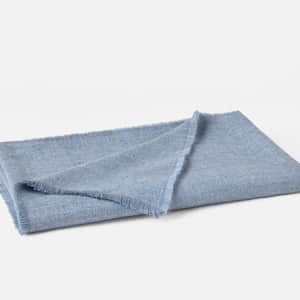 Pacaya Alpaca Throw