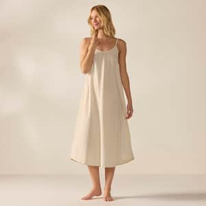 Women’s Isla Organic Cotton Night Dress