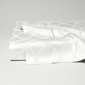 SFERRA Giza 45 Porta Flat Sheet