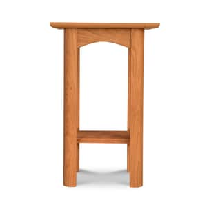 Heartwood Shaker End Table