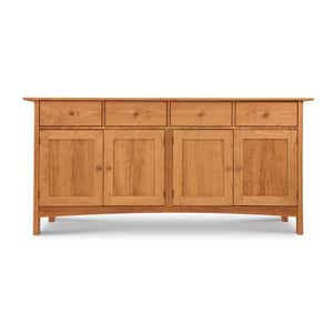 Heartwood Shaker Long Sideboard