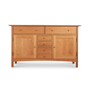 Heartwood Shaker Sideboard