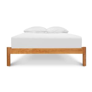 Heartwood Shaker Studio-Style Platform Bed