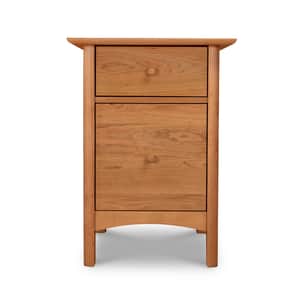 Heartwood Shaker Vertical File Cabinet