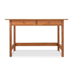 Heartwood Shaker Writing Desk