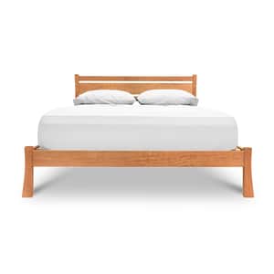 Horizon Platform Bed