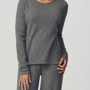 Intimita Long Sleeve Top