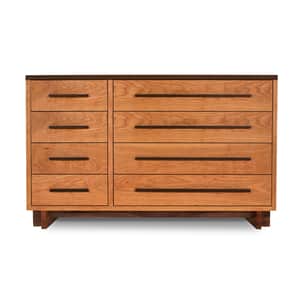 Modern American 8-Drawer Dresser #2