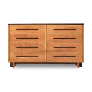 Modern American 8-Drawer Dresser #1
