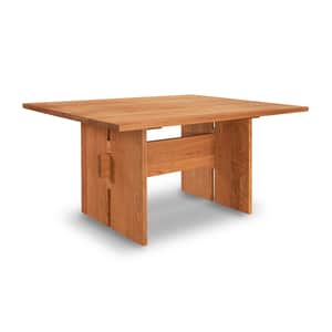 Modern American Dining Table
