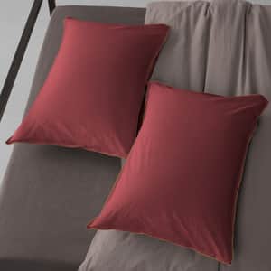 Over Pillow Cases Set