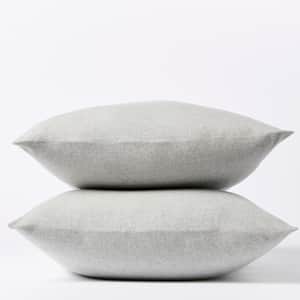 Cloud Brushed&trade; Organic Flannel Pillowcases