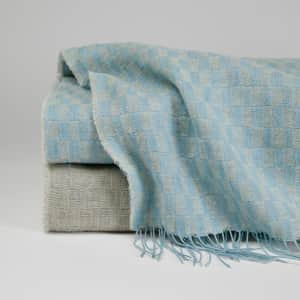 Palmilla Throw