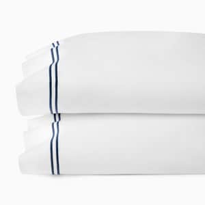 Grande Hotel Pillowcases