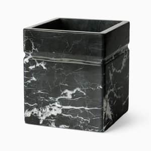 Marquina Waste Basket