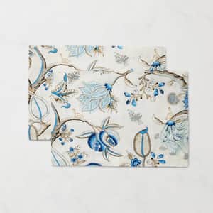 Pondicherry Placemats