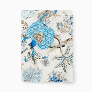 Pondicherry Tablecloth