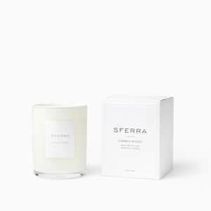 SFERRA Candle - Umbria Wood
