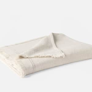 Canyon Organic Throw