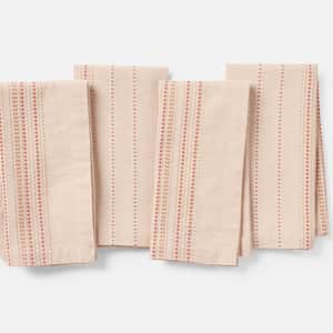 Lobos Organic Napkins, Set of 4