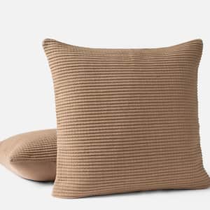 Marshall Organic Pillow Cover