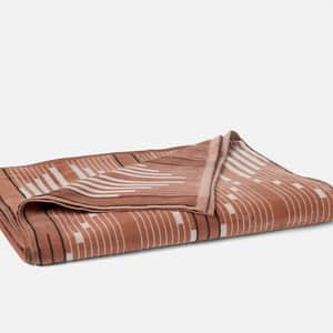 Morelia Organic Beach Towel