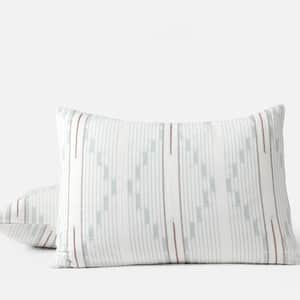 Morelia Organic Sham